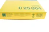 Фільтр повітряний MB C-class (W203/W204)/E-class (W211)/S-class (W221) 3.0CDI OM642 05-14 (L) -FILTER MANN C 25 004 (фото 6)