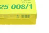 Фільтр повітряний Ford Galaxy/Mondeo/S-Max 1.0-2.0EcoBoost/1.6TDCi/2.0Ecoblue/TDCi/2.5 14- -FILTER MANN C 25 008/1 (фото 5)