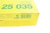 Фільтр повітряний Ford Galaxy/Mondeo/S-Max/Edge 2.0 EcoBlue 18- MANN C 25 035 (фото 7)