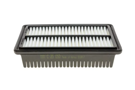 Фільтр повітряний Hyundai Venue 1.0-1.6 MPi 19- -FILTER MANN C 25 050