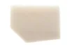 Фільтр повітряний Citroen Jumper/Peugeot Boxer/Opel Movano 2.2 BlueHDi 23- MANN C 25 091 (фото 4)
