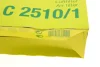 Фільтр повітряний Renault Kangoo 1.2TCe/1.5dCi/1.6 8V 08-/MB Citan 1.5CDI OM607/OM608/1.2 M200 12- -FILTER MANN C 2510/1 (фото 5)