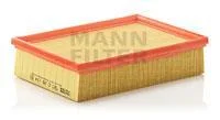 Фільтр повітряний MANN C25114