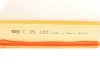 Фільтр повітряний Land Rover Defender 2.2 TD4/2.4 TD4 07-16 -FILTER MANN C 25 122 (фото 5)