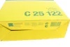Фільтр повітряний Land Rover Defender 2.2 TD4/2.4 TD4 07-16 -FILTER MANN C 25 122 (фото 7)