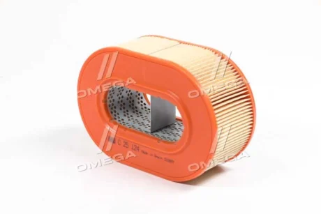 Фільтр повітряний AGCO 8425, 8425 AGCOSTAR AM 213, 222, 223, 453 ATLAS DM45 BOMAG K850, K850P, K851 CASE IH 220 ALT, 300ALT, EC1000, HC300 CATERPILLAR 307B, 307C, 307D, 308C, 308D CR MANN C 25 124