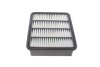 Фильтр воздушный Ford Ranger 2.5D/TD 99-06/ Mitsubishi Galant VIII/Space Runner 2.0-2.5 96-04 -FILTER MANN C 25 128 (фото 1)
