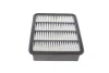 Фільтр повітряний Ford Ranger 2.5D/TD 99-06/ Mitsubishi Galant VIII/Space Runner 2.0-2.5 96-04 -FILTER MANN C 25 128 (фото 1)