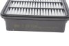 Фильтр воздушный Ford Ranger 2.5D/TD 99-06/ Mitsubishi Galant VIII/Space Runner 2.0-2.5 96-04 -FILTER MANN C 25 128 (фото 3)