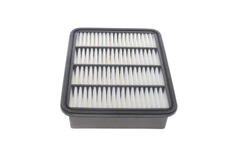 Фільтр повітряний Ford Ranger 2.5D/TD 99-06/ Mitsubishi Galant VIII/Space Runner 2.0-2.5 96-04 -FILTER MANN C 25 128