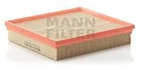Фільтр повітряний MANN C25135