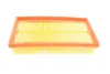Фільтр повітряний Fiat Scudo 1.6JTD/Citroen C5 1.6HDi 07-/Jumpy/Peugeot 407/Expert 1.6HDi 04-16/Mini -FILTER MANN C 2567 (фото 3)