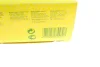 Фільтр повітряний Fiat Scudo 1.6JTD/Citroen C5 1.6HDi 07-/Jumpy/Peugeot 407/Expert 1.6HDi 04-16/Mini -FILTER MANN C 2567 (фото 7)