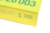 Фільтр повітряний Lexus ES 3.5 12-18/Toyota Rav4 2.0/2.4/3.5 05-13/Camry 3.5 V6 06-11/Avensis 2.0 08- -FILTER MANN C 26 003 (фото 5)