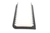 Фільтр повітряний (Фільтр повітряний) OPEL AGILA B SUZUKI SPLASH, SWIFT III, SWIFT IV 1.2/1.2LPG/1.4 01.08- MANN C 26 006 (фото 3)