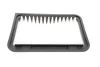 Фільтр повітряний (Фільтр повітряний) OPEL AGILA B SUZUKI SPLASH, SWIFT III, SWIFT IV 1.2/1.2LPG/1.4 01.08- MANN C 26 006 (фото 6)