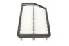 Фільтр повітряний (Фільтр повітряний) HYUNDAI ELANTRA IV, ELANTRA V, ELANTRA VI, I30 KIA CEE\'D, CERATO III, PRO CEE\'D 1.4-2.0 01.06- MANN C 26 022 (фото 4)