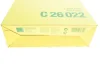 Фільтр повітряний (Фільтр повітряний) HYUNDAI ELANTRA IV, ELANTRA V, ELANTRA VI, I30 KIA CEE\'D, CERATO III, PRO CEE\'D 1.4-2.0 01.06- MANN C 26 022 (фото 7)