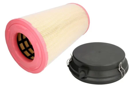 Фільтр повітряний (фільтр повітряний) MANN C 26 024 KIT