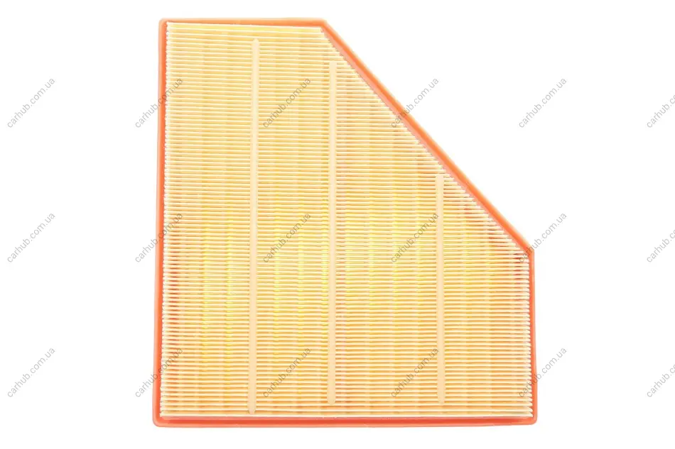 Фільтр повітряний BMW 3 M3 (G20/G80/G28)/4 M4 (G22/G82) 3.0 (S58) 20- (L) -FILTER MANN C 26 047 (фото 1)