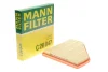 Фільтр повітряний BMW 3 M3 (G20/G80/G28)/4 M4 (G22/G82) 3.0 (S58) 20- (L) -FILTER MANN C 26 047 (фото 2)