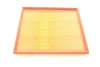 Фільтр повітряний MB E-class (W211)/S-class (W220)/G-class (W463) 4.0CDI OM628 00-09 -FILTER MANN C 26 110/2 (фото 3)