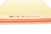 Фільтр повітряний MB E-class (W211)/S-class (W220)/G-class (W463) 4.0CDI OM628 00-09 -FILTER MANN C 26 110/2 (фото 5)