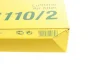 Фільтр повітряний MB E-class (W211)/S-class (W220)/G-class (W463) 4.0CDI OM628 00-09 -FILTER MANN C 26 110/2 (фото 7)