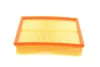 Фільтр повітряний Audi A4 1.6-2.8/1.9TDI 95-01/Audi A6/VW Passat 1.8-4.2/1.9TDI 00-05 -FILTER MANN C 26 168 (фото 2)