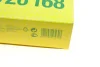 Фільтр повітряний Audi A4 1.6-2.8/1.9TDI 95-01/Audi A6/VW Passat 1.8-4.2/1.9TDI 00-05 -FILTER MANN C 26 168 (фото 5)