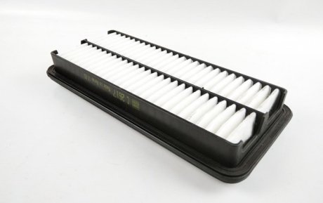 Фильтр воздушный Kia Picanto 1.0/1.1 04-11 -FILTER MANN C 2617
