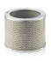 Фільтр повітряний 196x256x192 BUSCH R 5 400, R 5 400 B, R 5 630, R 5 630 B, R 5 RA 0400 B, R 5 RA 0630 B MANN C 26 240 (фото 1)