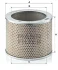 Фільтр повітряний 196x256x192 BUSCH R 5 400, R 5 400 B, R 5 630, R 5 630 B, R 5 RA 0400 B, R 5 RA 0630 B MANN C 26 240 (фото 2)
