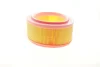 Фільтр повітряний Renault Kangoo 1.4 97-07/Logan 1.4-1.6 04-/Clio 1.4 98-01/Sandero 1.4-1.6MPI 08-11 -FILTER MANN C 2672/1 (фото 3)