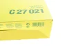 Фільтр повітряний Hyundai Elantra 1.6CRDi 11-15/i30 1.4-1.6CRDi/Kia Ceed 1.0T-GDI/1.4-1.6CRDi 12- -FILTER MANN C 27 021 (фото 8)