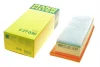 Фільтр повітряний Renault Clio/Dokker/Duster/Logan/Captur 0.9-1.3TCe/1.5dCi/1.6/2.0 12-/Arkana1.6 19- -FILTER MANN C 27 030 (фото 1)