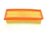 Фільтр повітряний Renault Clio/Dokker/Duster/Logan/Captur 0.9-1.3TCe/1.5dCi/1.6/2.0 12-/Arkana1.6 19- -FILTER MANN C 27 030 (фото 2)