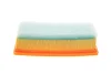 Фільтр повітряний Renault Clio/Dokker/Duster/Logan/Captur 0.9-1.3TCe/1.5dCi/1.6/2.0 12-/Arkana1.6 19- -FILTER MANN C 27 030 (фото 3)
