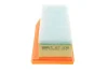 Фільтр повітряний Renault Clio/Dokker/Duster/Logan/Captur 0.9-1.3TCe/1.5dCi/1.6/2.0 12-/Arkana1.6 19- -FILTER MANN C 27 030 (фото 5)