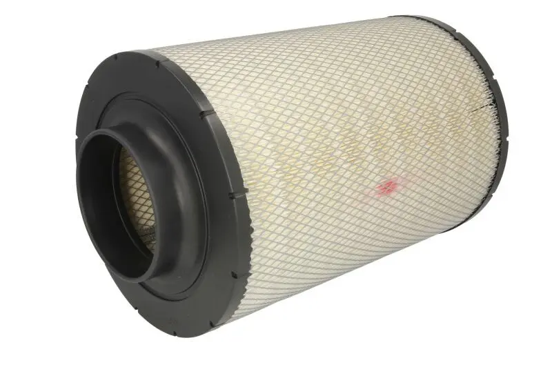 Фільтр повітряний VOLVO FH 12/340, FH 12/380, FH 12/420, FH 12/460, FH 12/500, FH 16/470, FH 16/520, FH 16/540, FH 16/540, FH 16/550, FH 16/550, FH 16/580, FH 16/600, FH 16/610, FH 16/660 MANN C 27 040 (фото 1)