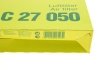 Фильтр воздуха MANN C27050 (фото 5)