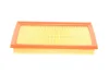 Фільтр повітряний Toyota Rav4/Camry 2.5Hybrid 17-/C-HR/Corolla 1.2/2.0 16-/Lexus ES/RX/NX 2.5 18- -FILTER MANN C 27 063 (фото 2)