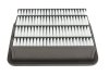 Фильтр воздушный Toyota Land Cruiser 2.8D-4D 15- -FILTER MANN C 27 069 (фото 4)