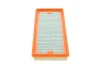 Фільтр повітряний Smart Fortwo 0.8CDI/1.0 07- -FILTER MANN C 2716/1 (фото 3)