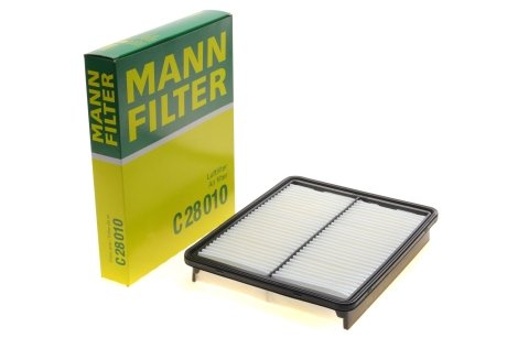 Фильтр воздушный -FILTER MANN C 28 010