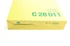 Фільтр повітряний Hyundai Santa Fe 2.0-2.2CRDi 06-13/Kia Sorento 2.0-2.2CRDi 09-12 -FILTER MANN C 28 011 (фото 6)