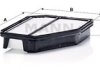 Фильтр воздушный Honda Civic VIII 2.0 06-12 -FILTER MANN C 28 023 (фото 3)