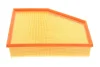 Фільтр повітряний BMW 5 (G30/G31/F90)/6 (G32)/X3-X7 (G01-G07) 2.0/d/3.0/d B46-B48/B57/B58 16- -FILTER MANN C 28 037 (фото 2)
