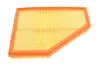 Фільтр повітряний BMW 3 M3 (G20/G80/G28)/4 M4 (G22/G82) 3.0 (S58) 20- (R) -FILTER MANN C 28 053 (фото 3)