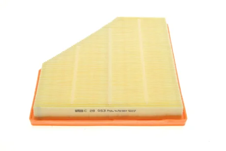 Фільтр повітряний BMW 3 M3 (G20/G80/G28)/4 M4 (G22/G82) 3.0 (S58) 20- (R) -FILTER MANN C 28 053